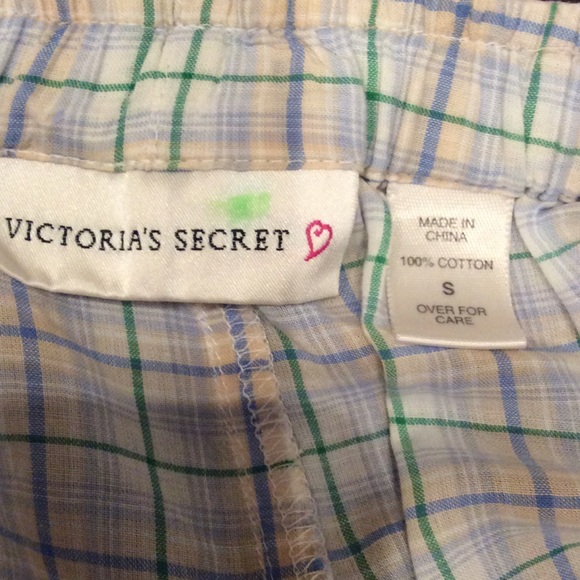 Victoria's Secret sleep pants - Picture 3 of 4